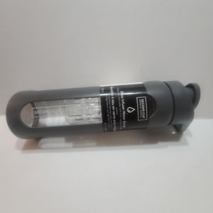 Second Cup Infuser water bottle